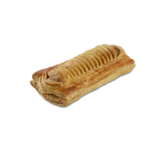 Frikandelbroodje