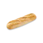 Demi baguette &euro;&nbsp;0,00