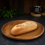 Petit pain -&euro;&nbsp;0,50