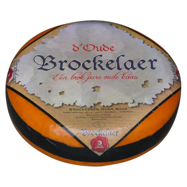 Brockelaer