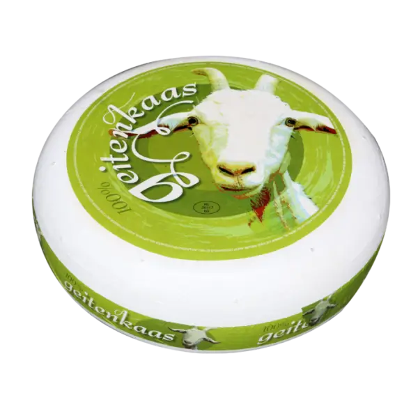 Geitenkaas Mild