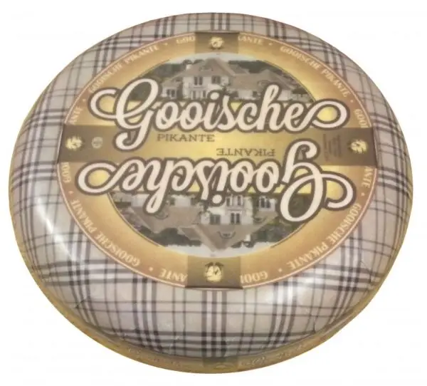 Gooische Pikante