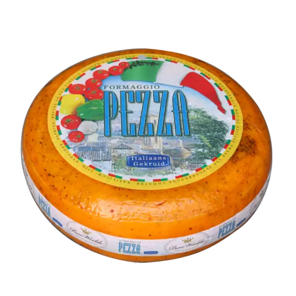Boeren Pezza