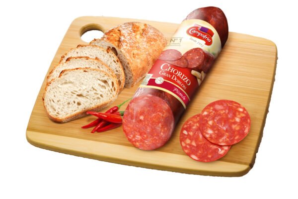 Chorizo
