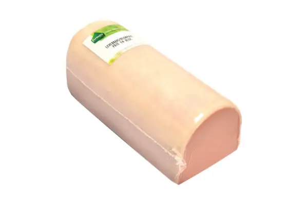 Leverkaas
