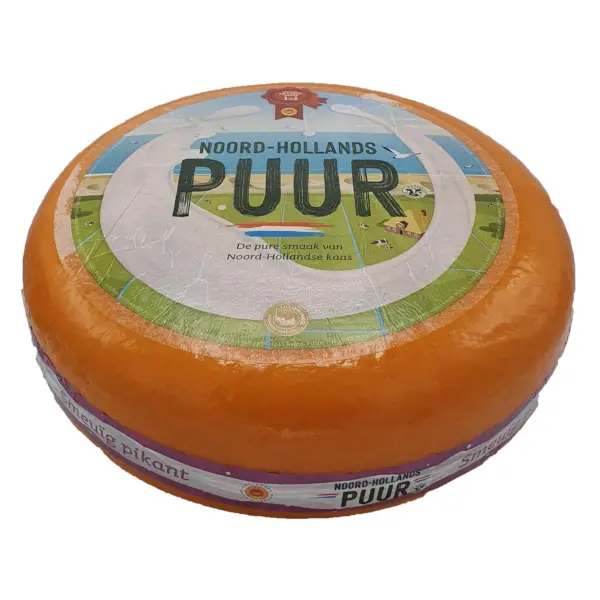 Smeuig Pikant