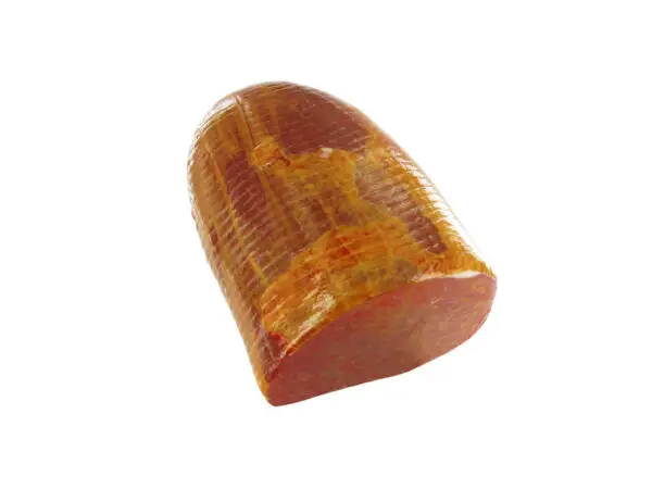 Rookvlees
