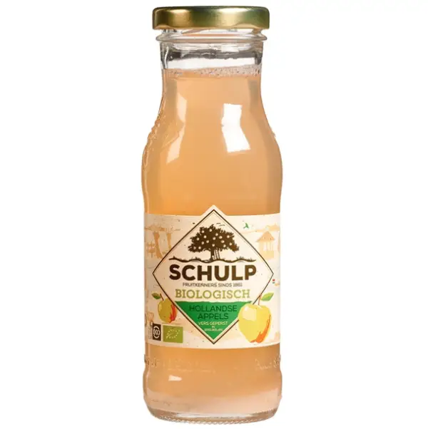 Schulp drank