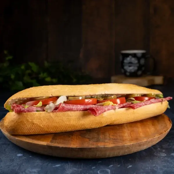 Italiano