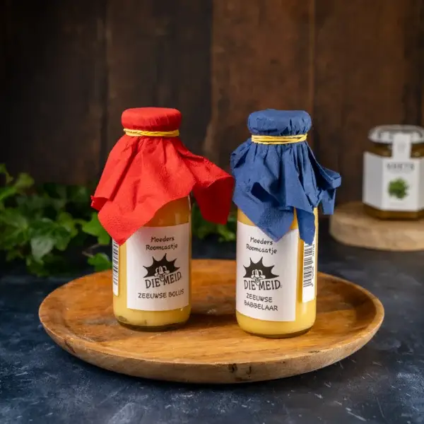 advocaat klein