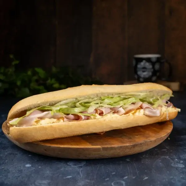 Beenham Deluxe