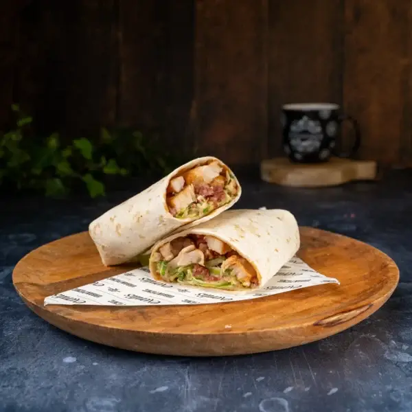 Brunchwrap