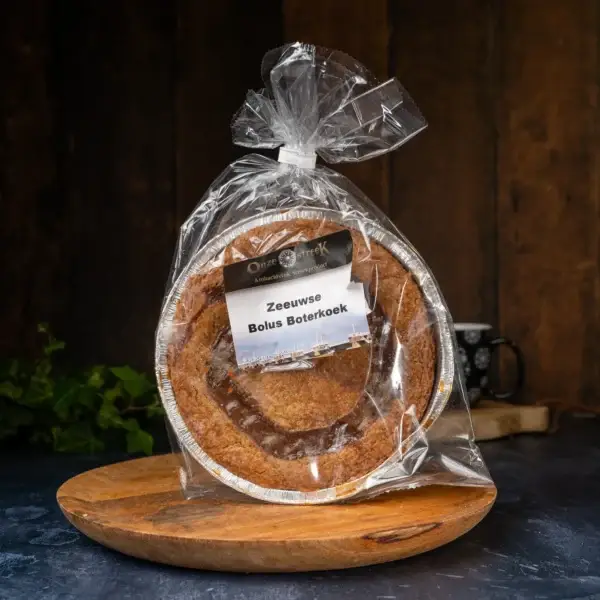 bolus boterkoek