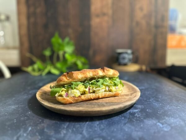 Avocado lover